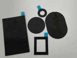 WE-EM95 -xxx   Ferrite sheet（专用于RX接收端）
